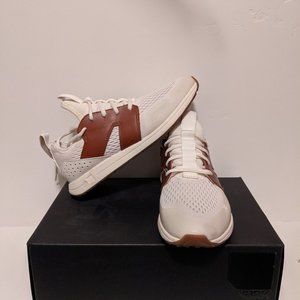 York Athletics - The Frank Bone & Tan